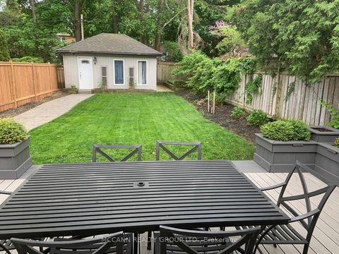 Photo 44 at 81 Wanless Crescent, Lawrence Park North, Toronto