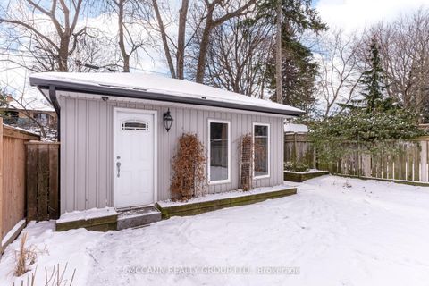 Photo 45 at 81 Wanless Crescent, Lawrence Park North, Toronto