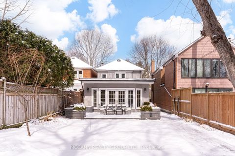 Photo 48 at 81 Wanless Crescent, Lawrence Park North, Toronto