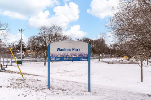 Photo 49 at 81 Wanless Crescent, Lawrence Park North, Toronto