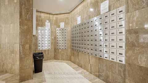 Photo 2 at 1804 - 131 Torresdale Avenue, Branson, Toronto