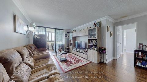 Photo 6 at 1804 - 131 Torresdale Avenue, Branson, Toronto