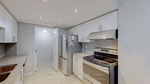 Photo 8 at 1804 - 131 Torresdale Avenue, Branson, Toronto