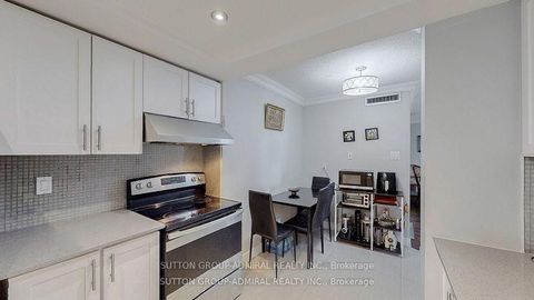 Photo 10 at 1804 - 131 Torresdale Avenue, Branson, Toronto