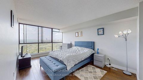 Photo 11 at 1804 - 131 Torresdale Avenue, Branson, Toronto