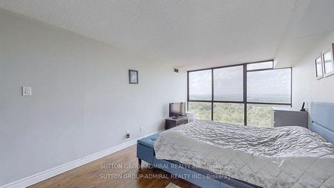Photo 12 at 1804 - 131 Torresdale Avenue, Branson, Toronto