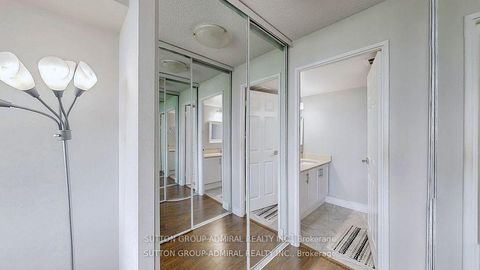 Photo 14 at 1804 - 131 Torresdale Avenue, Branson, Toronto