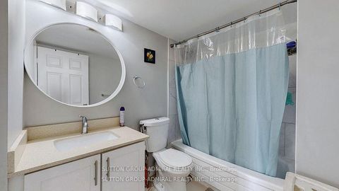 Photo 18 at 1804 - 131 Torresdale Avenue, Branson, Toronto