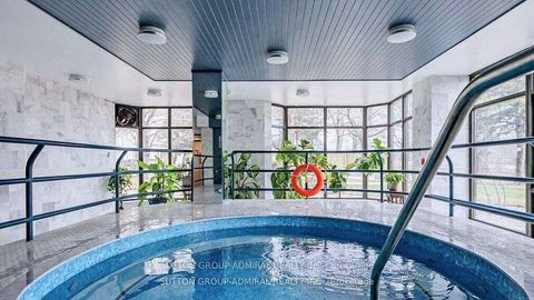 Photo 21 at 1804 - 131 Torresdale Avenue, Branson, Toronto