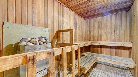 Photo 22 at 1804 - 131 Torresdale Avenue, Branson, Toronto