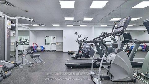 Photo 23 at 1804 - 131 Torresdale Avenue, Branson, Toronto