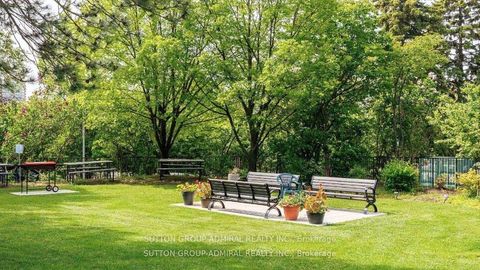 Photo 24 at 1804 - 131 Torresdale Avenue, Branson, Toronto