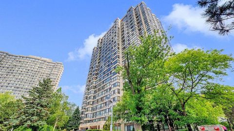 Photo 25 at 1804 - 131 Torresdale Avenue, Branson, Toronto
