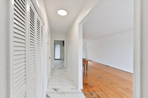 Photo 7 at 89 Tulane Crescent, Donalda, Toronto