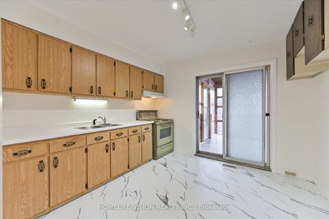 Photo 8 at 89 Tulane Crescent, Donalda, Toronto