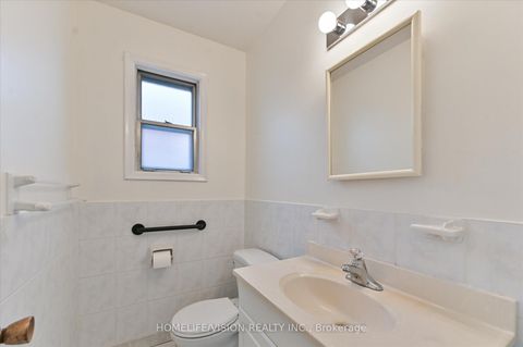 Photo 10 at 89 Tulane Crescent, Donalda, Toronto