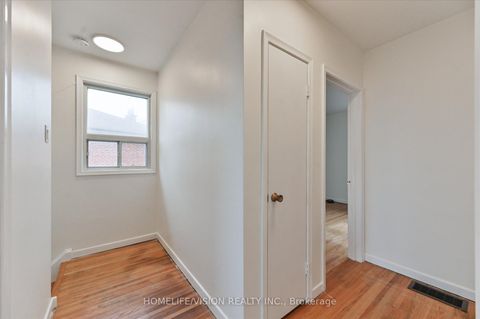 Photo 12 at 89 Tulane Crescent, Donalda, Toronto