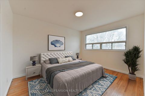 Photo 13 at 89 Tulane Crescent, Donalda, Toronto