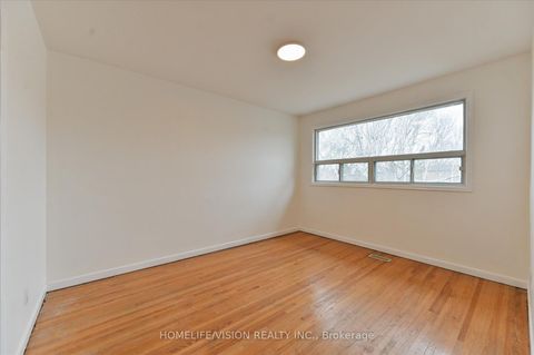 Photo 14 at 89 Tulane Crescent, Donalda, Toronto