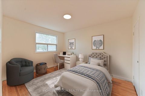 Photo 15 at 89 Tulane Crescent, Donalda, Toronto