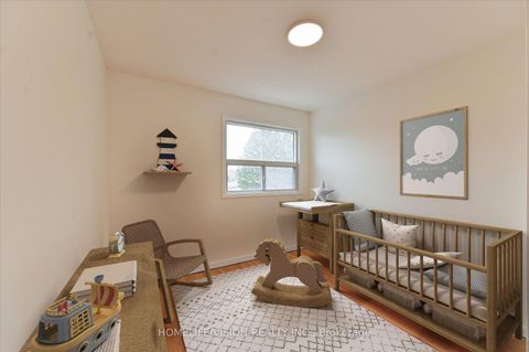 Photo 17 at 89 Tulane Crescent, Donalda, Toronto