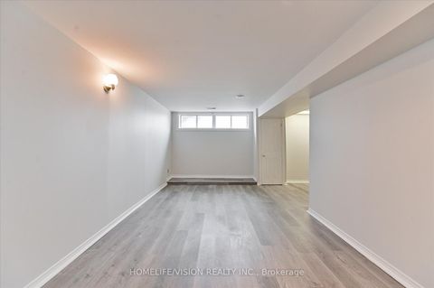 Photo 21 at 89 Tulane Crescent, Donalda, Toronto