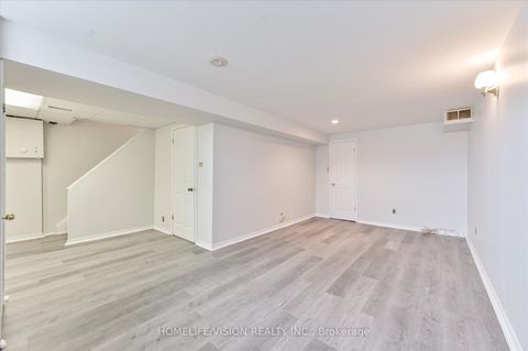 Photo 22 at 89 Tulane Crescent, Donalda, Toronto