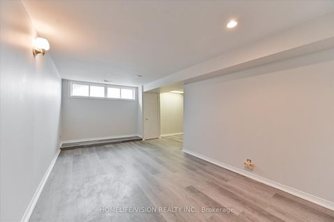 Photo 23 at 89 Tulane Crescent, Donalda, Toronto