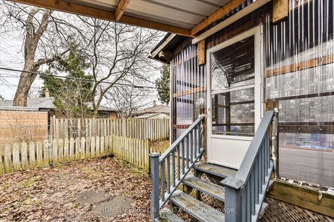 Photo 27 at 89 Tulane Crescent, Donalda, Toronto