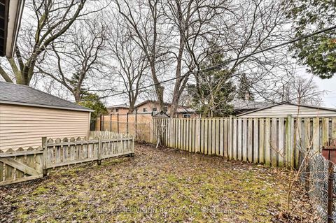 Photo 28 at 89 Tulane Crescent, Donalda, Toronto