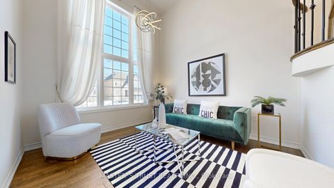 Photo 2 at 68 Alf Neely Way, Glenway Estates, Newmarket