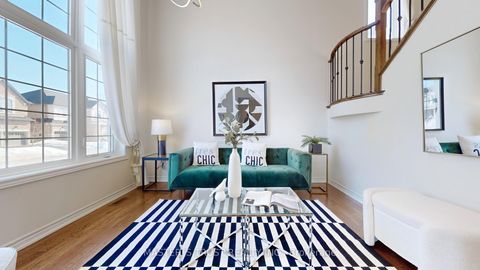 Photo 3 at 68 Alf Neely Way, Glenway Estates, Newmarket