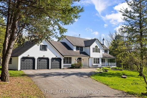 Photo 1 at 3635 19th Sdrd, Pottageville, King