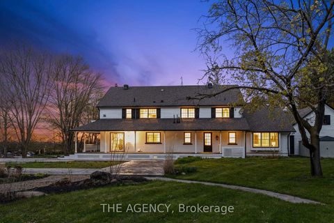 Photo 32 at 3635 19th Sdrd, Pottageville, King