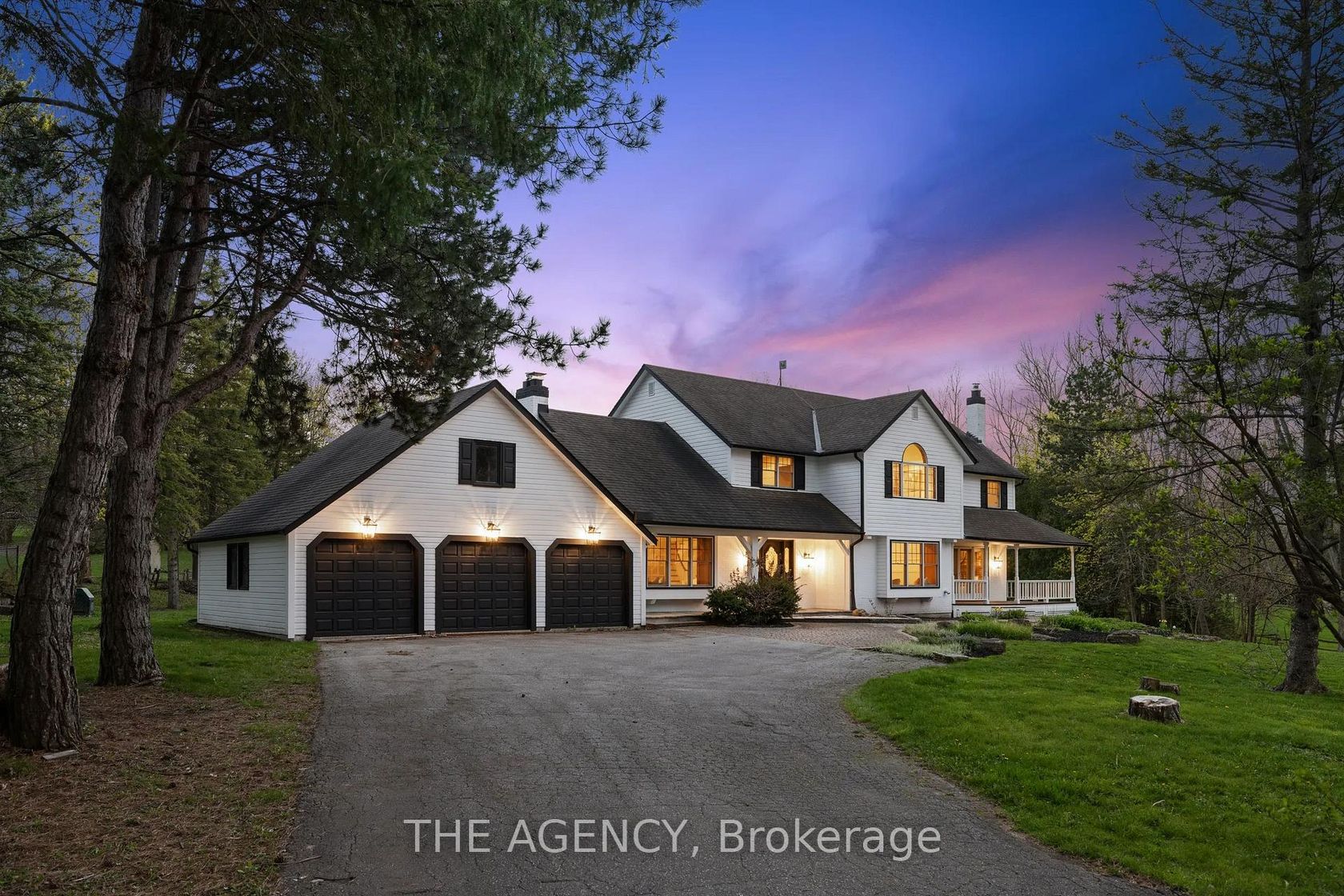 3635 19th Sdrd, Pottageville, King photo number 2