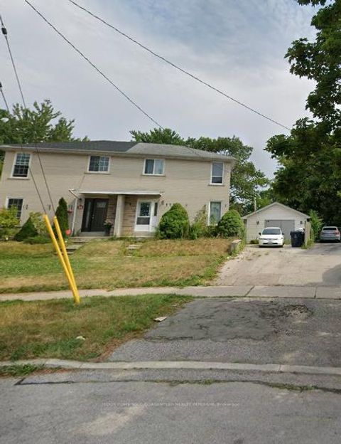 Photo 0 at 28 Athenia Court, West Hill, Toronto