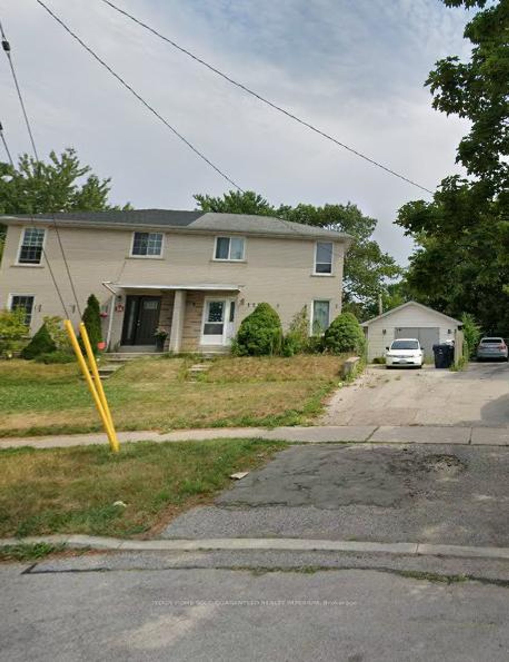 28 Athenia Court, West Hill, Toronto 