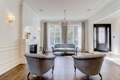 Photo 6 at 42 Foursome Crescent, Windfields, Toronto