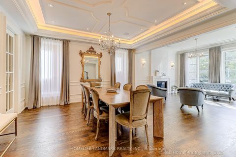 Photo 7 at 42 Foursome Crescent, Windfields, Toronto