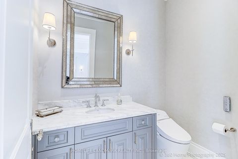 Photo 12 at 42 Foursome Crescent, Windfields, Toronto