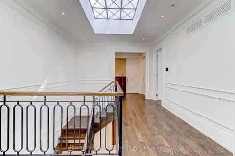 Photo 16 at 42 Foursome Crescent, Windfields, Toronto