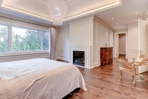 Photo 17 at 42 Foursome Crescent, Windfields, Toronto