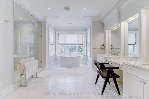 Photo 19 at 42 Foursome Crescent, Windfields, Toronto