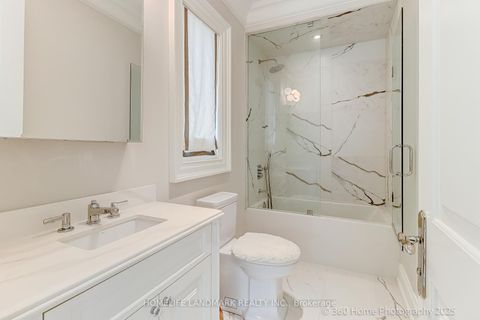 Photo 24 at 42 Foursome Crescent, Windfields, Toronto