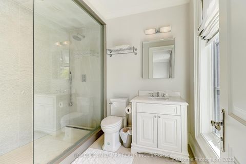 Photo 26 at 42 Foursome Crescent, Windfields, Toronto