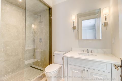 Photo 28 at 42 Foursome Crescent, Windfields, Toronto