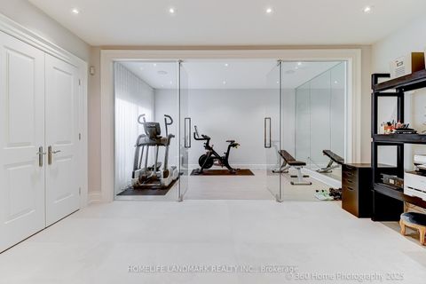 Photo 34 at 42 Foursome Crescent, Windfields, Toronto