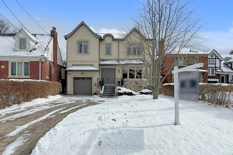Photo 0 at 69 Don Valley Drive, Broadview North, Toronto