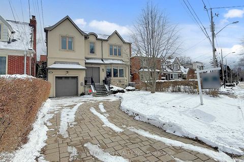 Photo 1 at 69 Don Valley Drive, Broadview North, Toronto