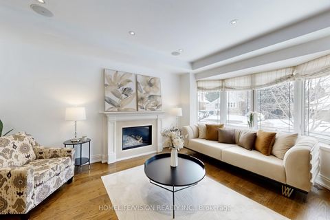 Photo 3 at 69 Don Valley Drive, Broadview North, Toronto